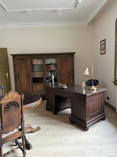 Kancelaria Notarialna Ewa Wesołowska